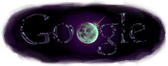 google-moon